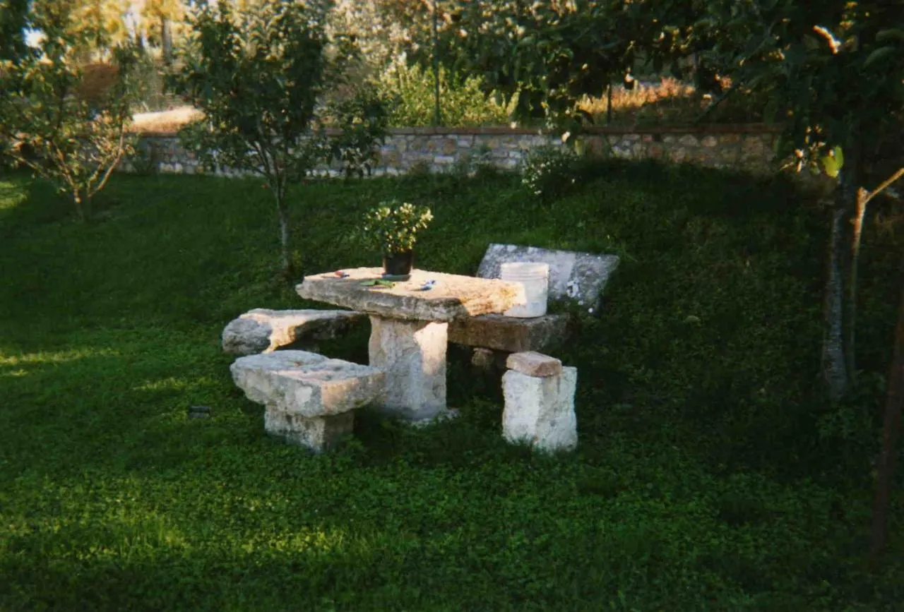 Apartamento Podere Leporino Sarteano