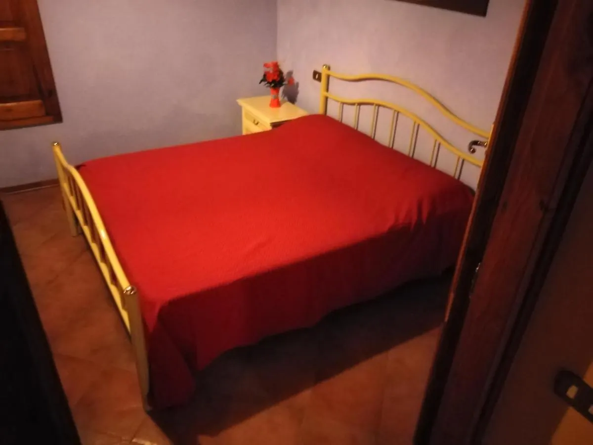 Apartment Podere Leporino Sarteano