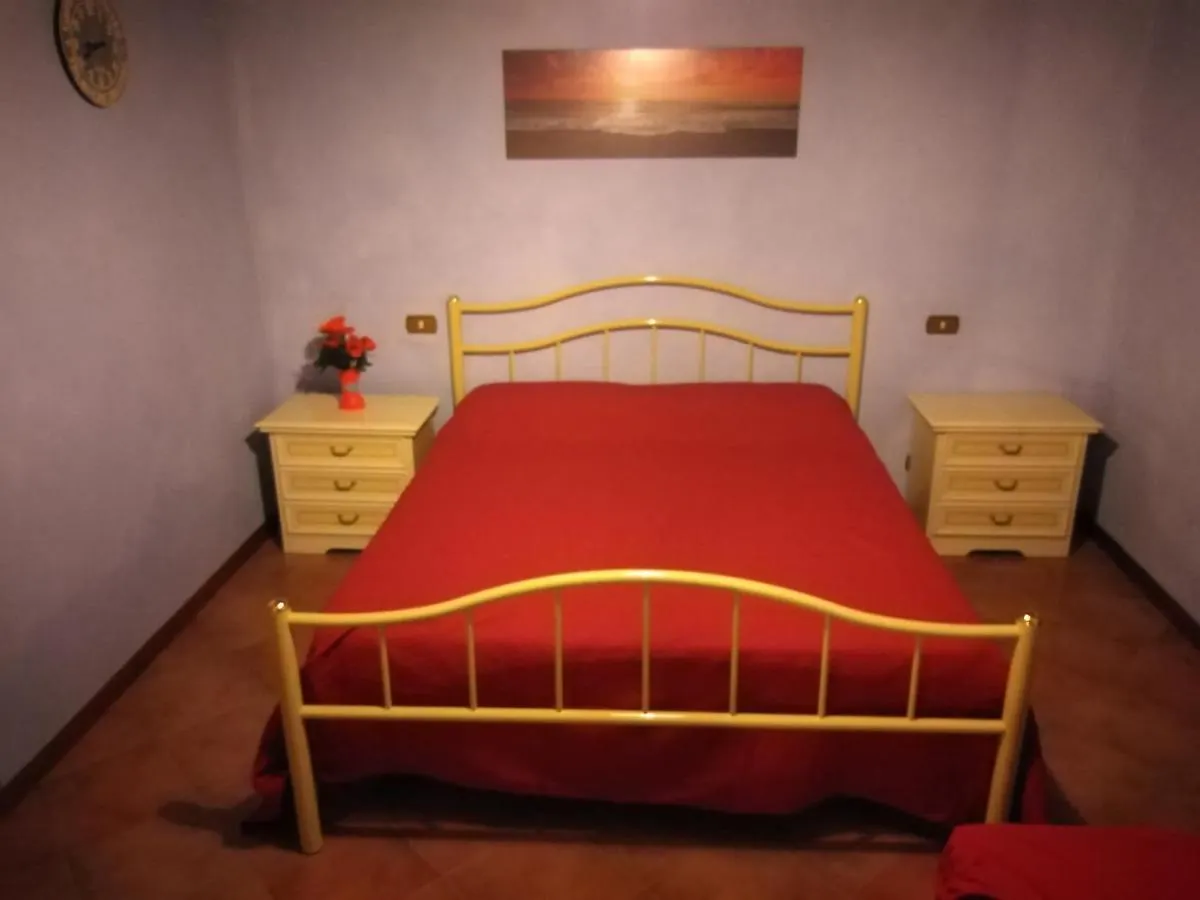 Podere Leporino Sarteano