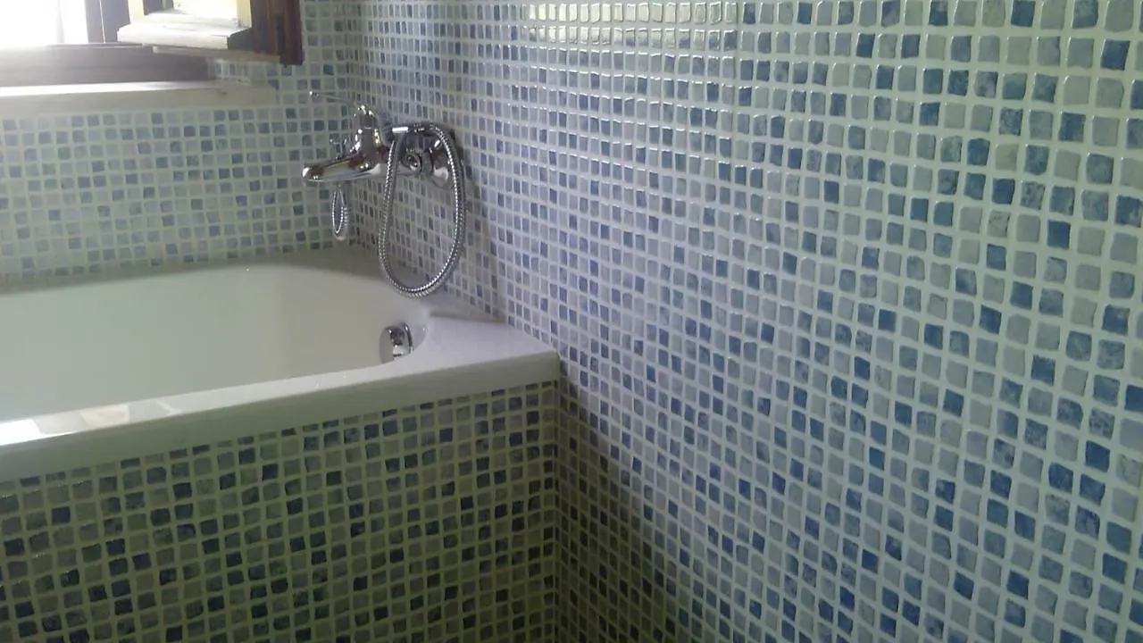 Apartment Podere Leporino Sarteano