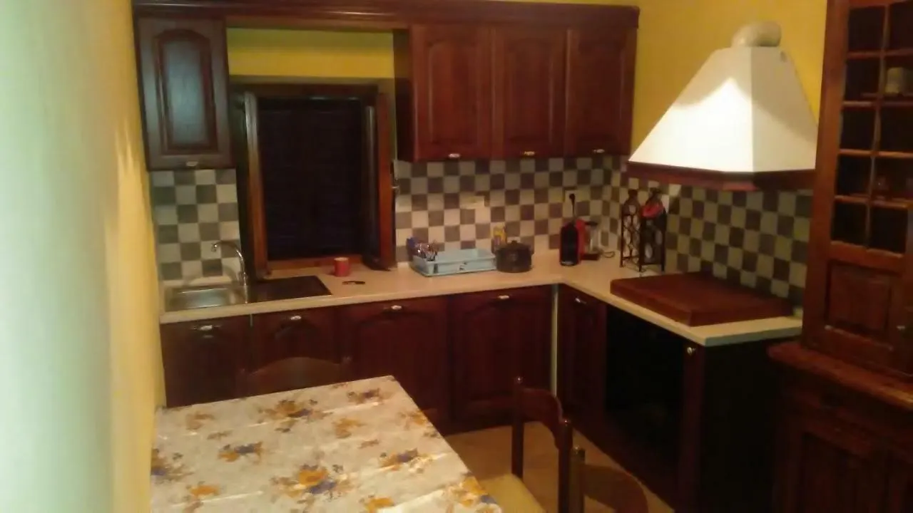 Podere Leporino Sarteano