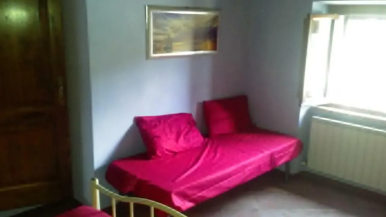 Apartment Podere Leporino Sarteano